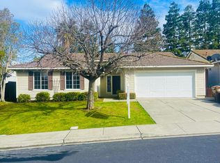 5137 Monitor Pass Way, Antioch, CA 94531