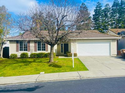 5137 Monitor Pass Way, Antioch, CA, 94531