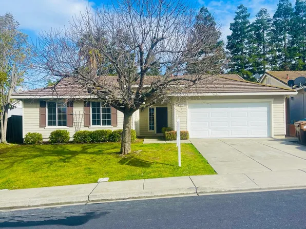 5137 Monitor Pass Way, Antioch, CA 94531