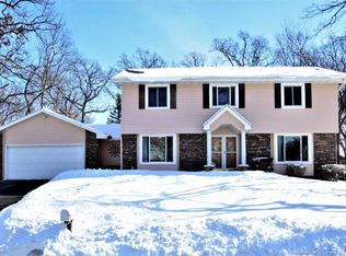 5413 Malibu Dr, Edina, MN 55436