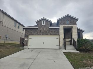 11348 Top Hat, San Antonio, TX 78245