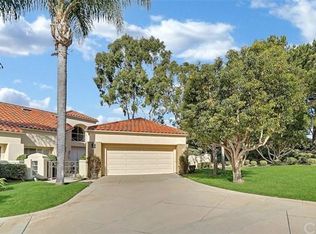 22 Pienza, Laguna Niguel, CA 92677