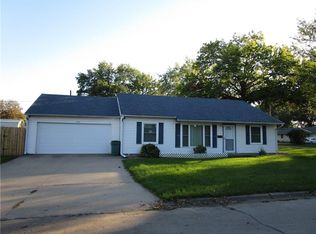 912 Hobert St, Knoxville, IA 50138