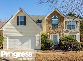 3762 Oakman Pl, Fairburn, GA 30213