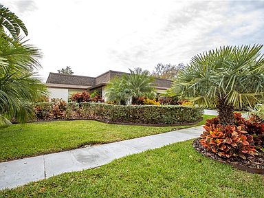 29 Oak Ave Palm Harbor Fl 34684 Zillow