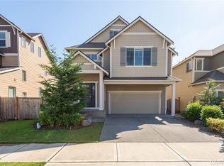 13301 23rd Ave SE, Mill Creek, WA 98012