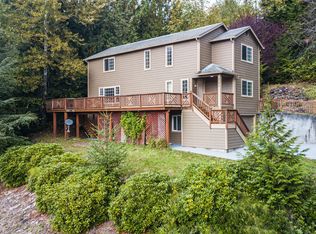 3178 Ammons Dr, Longview, WA 98632