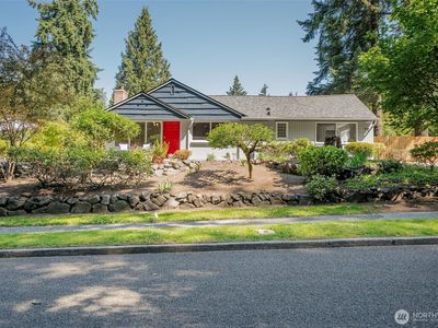1800 NE 165th Street, Shoreline, WA, 98155