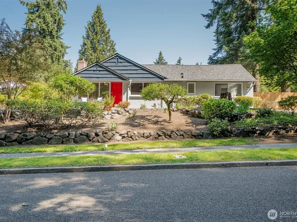 1800 NE 165th Street, Shoreline, WA 98155