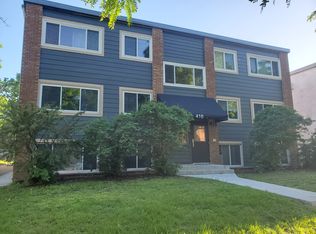 418 7th St SE APT 102, Minneapolis, MN 55414