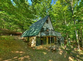 32 Lake Front Dr, Morganton, GA 30560