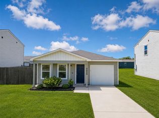 2029 6th St, Hempstead, TX 77445