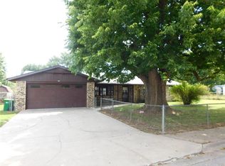 509 S Cleveland St, Springdale, AR 72764