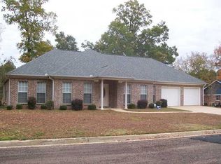5326 Teal Dr, Jackson, MS 39272