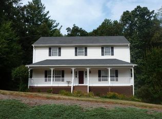 97 Willow Way Rd, Barboursville, VA 22923