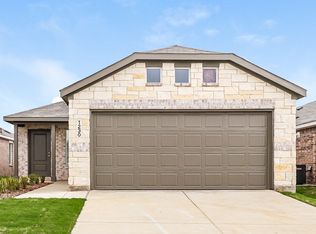 1230 Canyon Wren Dr, Forney, TX 75126
