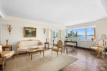 25 Sutton Place South, #15H