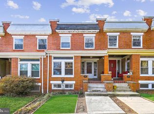 3419 Shannon Dr, Baltimore, MD 21213