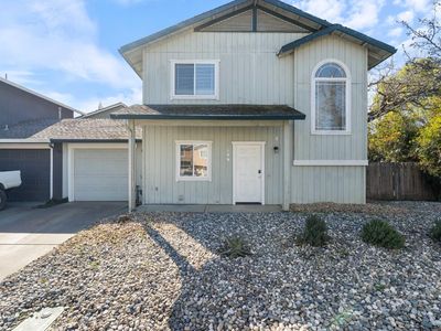 199 W Lincoln Ave, Woodland, CA, 95695