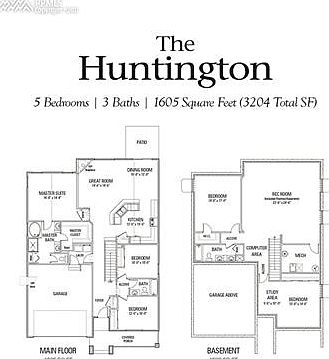 2nd image of 3167 Osuna Dr
