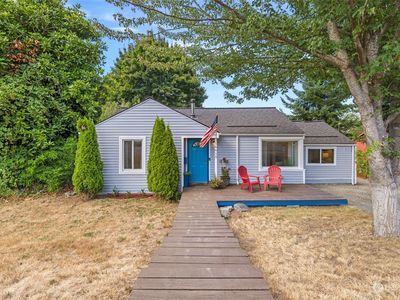 16615 35th Avenue S, Seattle, WA, 98188