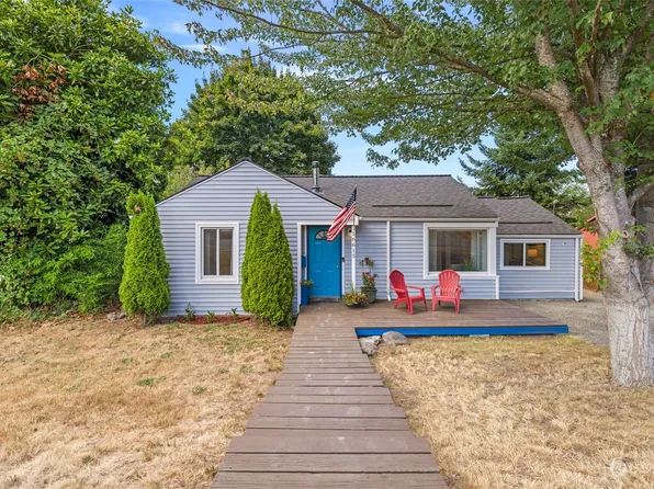 16615 35th Avenue S, SeaTac, WA 98188