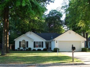 447 Old Walnut Br, North Augusta, SC 29860