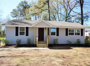 7777 Walnut Grove Rd, Mechanicsville, VA 23111