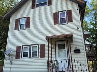 851 Forrest Dr, Akron, OH 44306