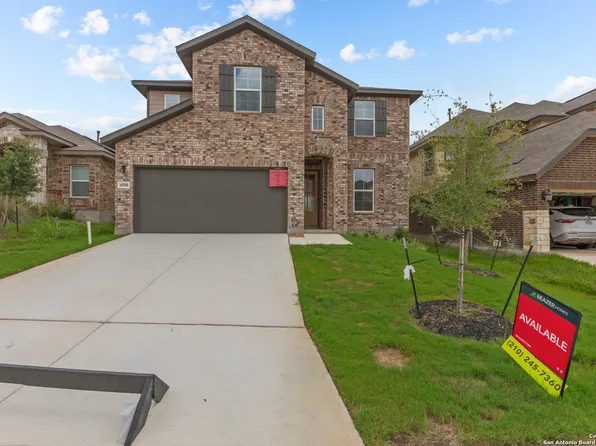 10508 Briceway Bay, Helotes, TX 78023