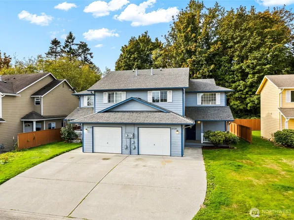26120 74th Ave NW, Stanwood, WA 98292