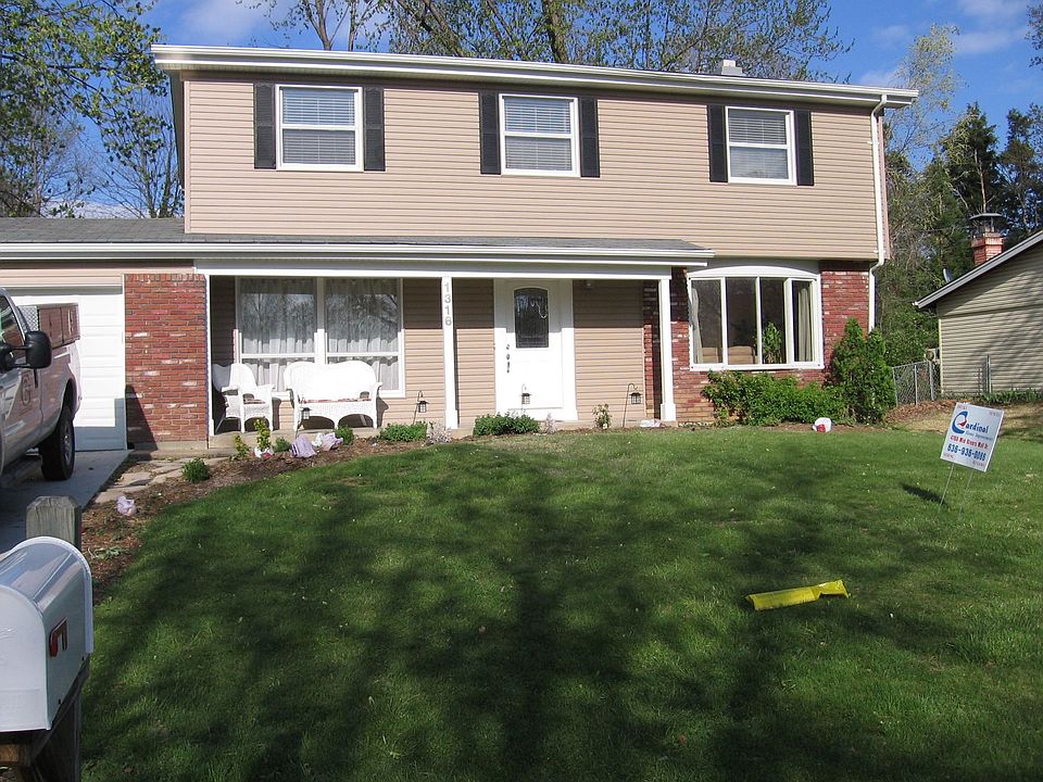 1st image of 1316 Crimson Dr