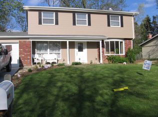 1316 Crimson Dr, Saint Louis, MO 63146