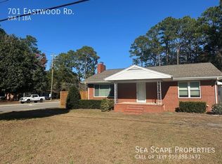 701 Eastwood Rd, Wilmington, NC 28403