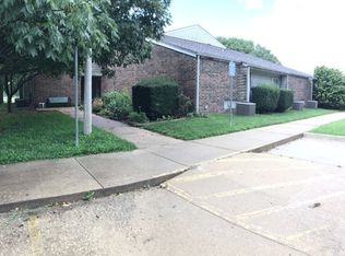 510 Plaza Dr #2, Perry, KS 66073