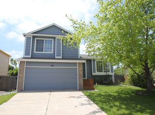 1281 Parsons Ave, Castle Rock, CO 80104