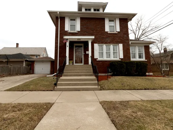 404 N Prairie Ave, Joliet, IL 60435