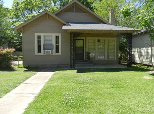 1118 Chester St #A, Alexandria, LA 71301