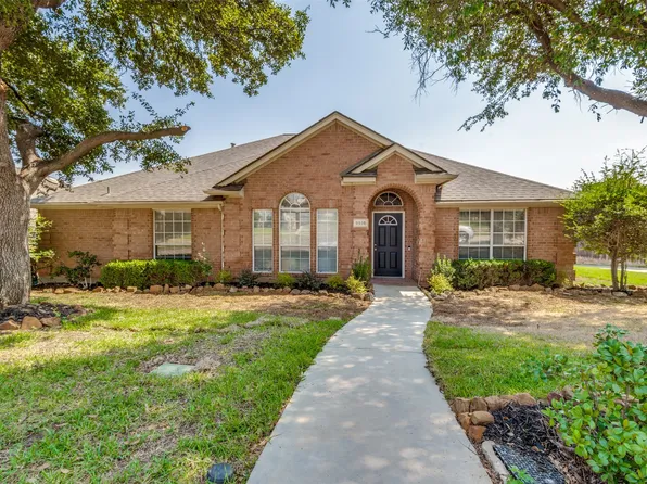 9516 Cliffside Dr, Irving, TX 75063