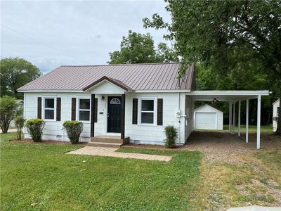 605 W Oak St, Rogers, AR, 72756