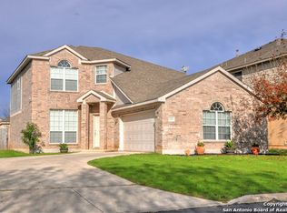 14211 Man O War, San Antonio, TX 78248