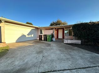 2654 Bal Harbor Ln, Hayward, CA 94545