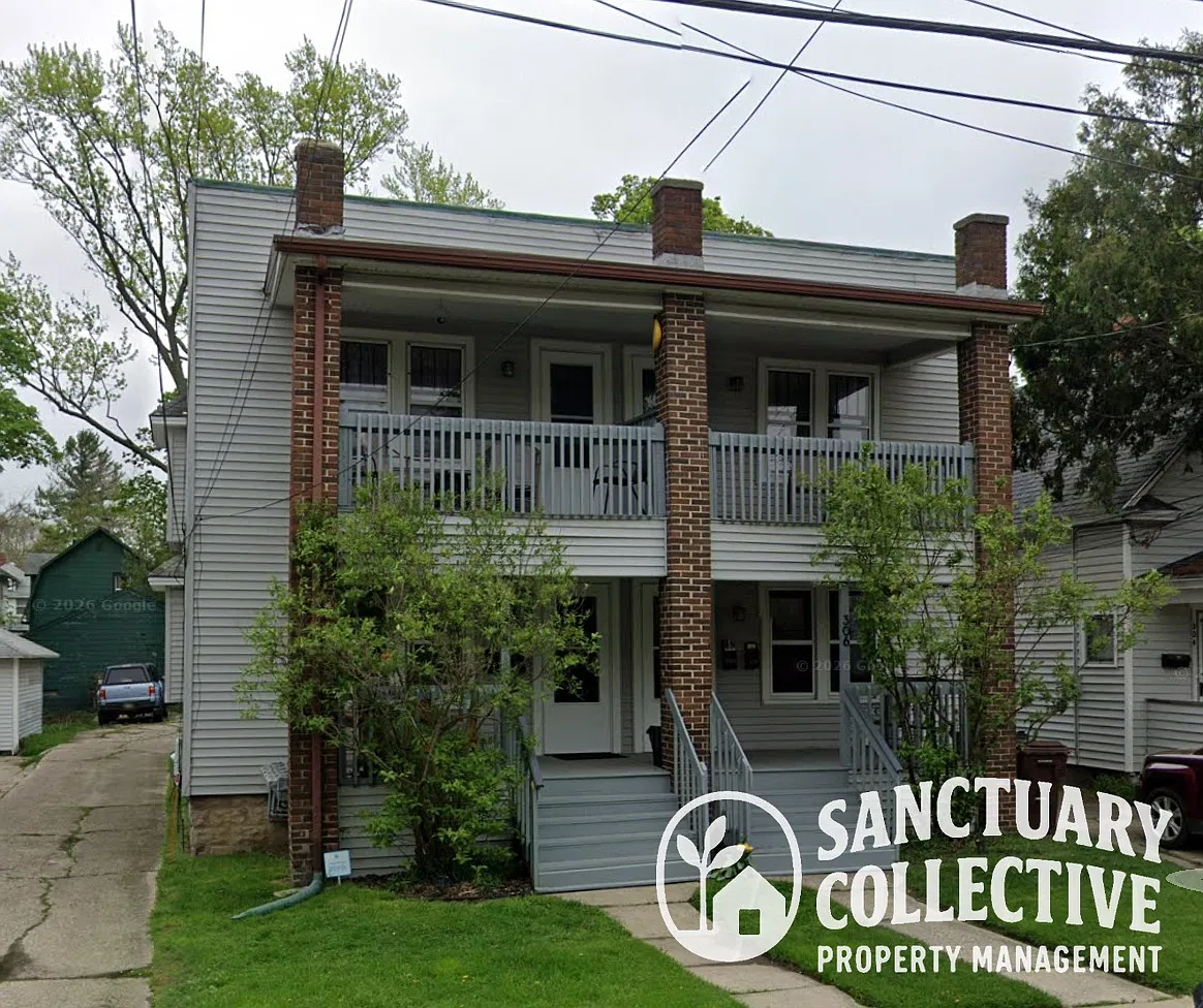 306 N Fairview Ave — Photo 1