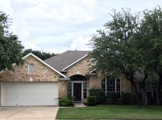 1506 Pagedale Dr, Cedar Park, TX 78613