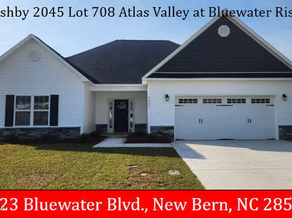 4023 Bluewater Boulevard, New Bern, NC 28562
