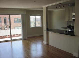Extra large two bedroom two bath great location, Oakland, CA 94612
