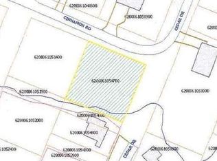 12035 Cedar Dr, Loveland, OH 45140