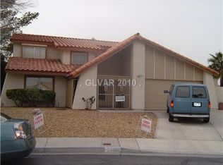 5908 Arandas Ct, Las Vegas, NV 89103