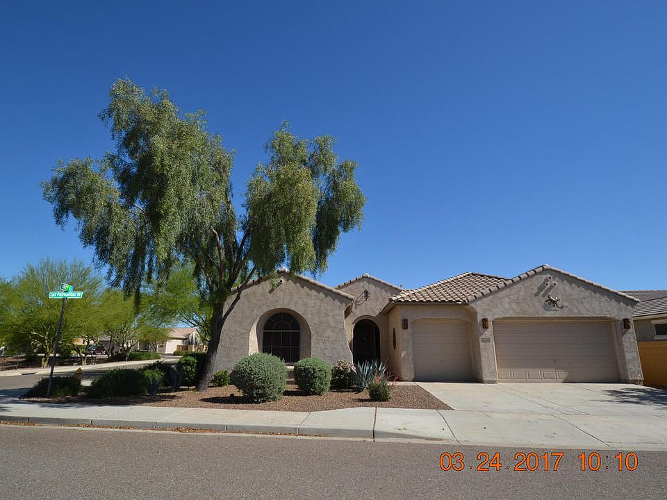 1st image of 18194 W Las Palmaritas Dr