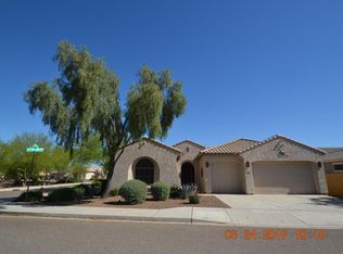 18194 W Las Palmaritas Dr, Waddell, AZ 85355